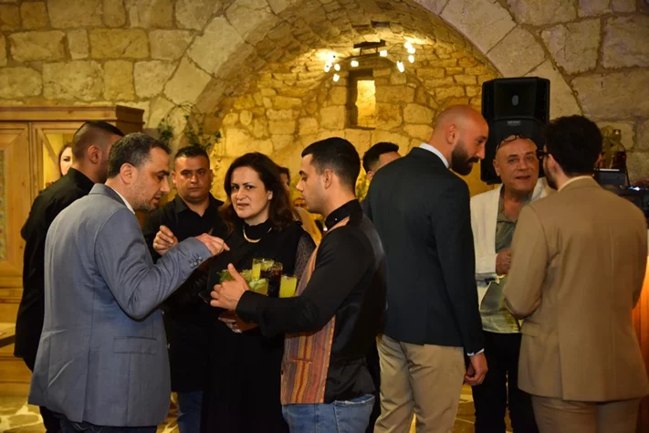 Opening of Lilia Restaurant at L’héritage Venue